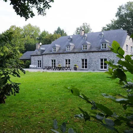 La Baronnie *