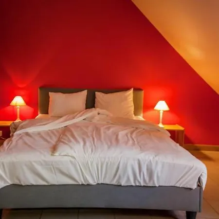 La Baronnie Holiday home *