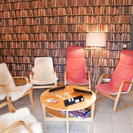 Holiday home La Baronnie *